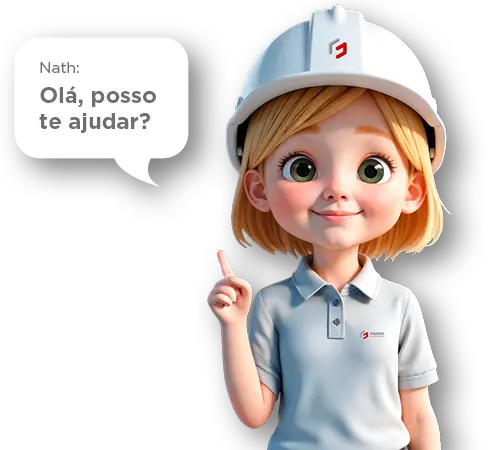 Fale com a Nath via WhatsApp