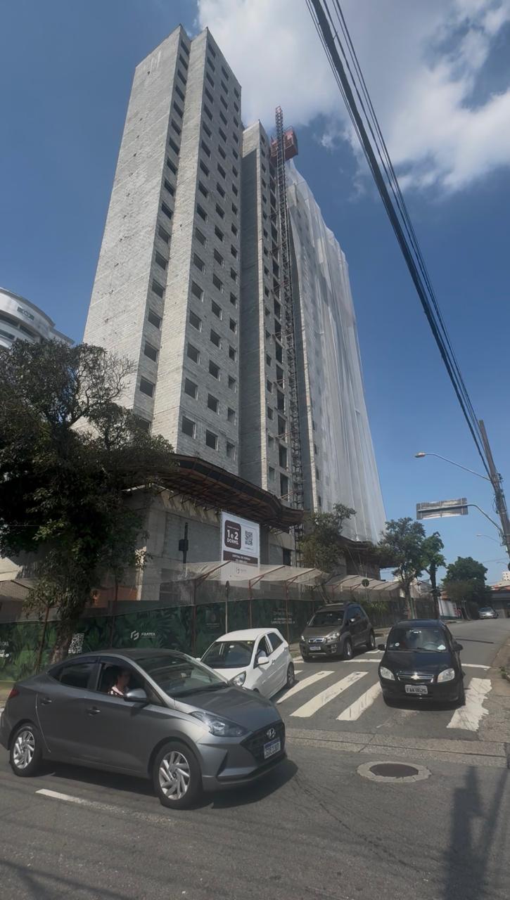 Miniatura da foto 2 do progresso da obra