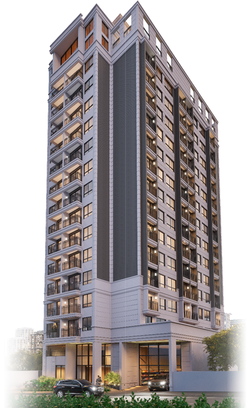 Domani Vila Mariana
