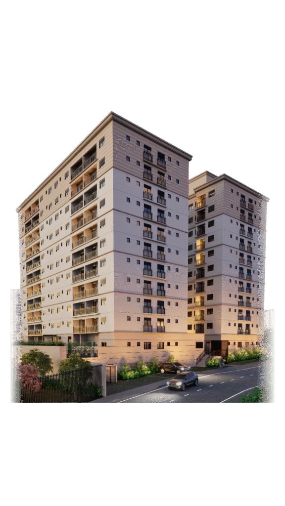 YEP Santo André