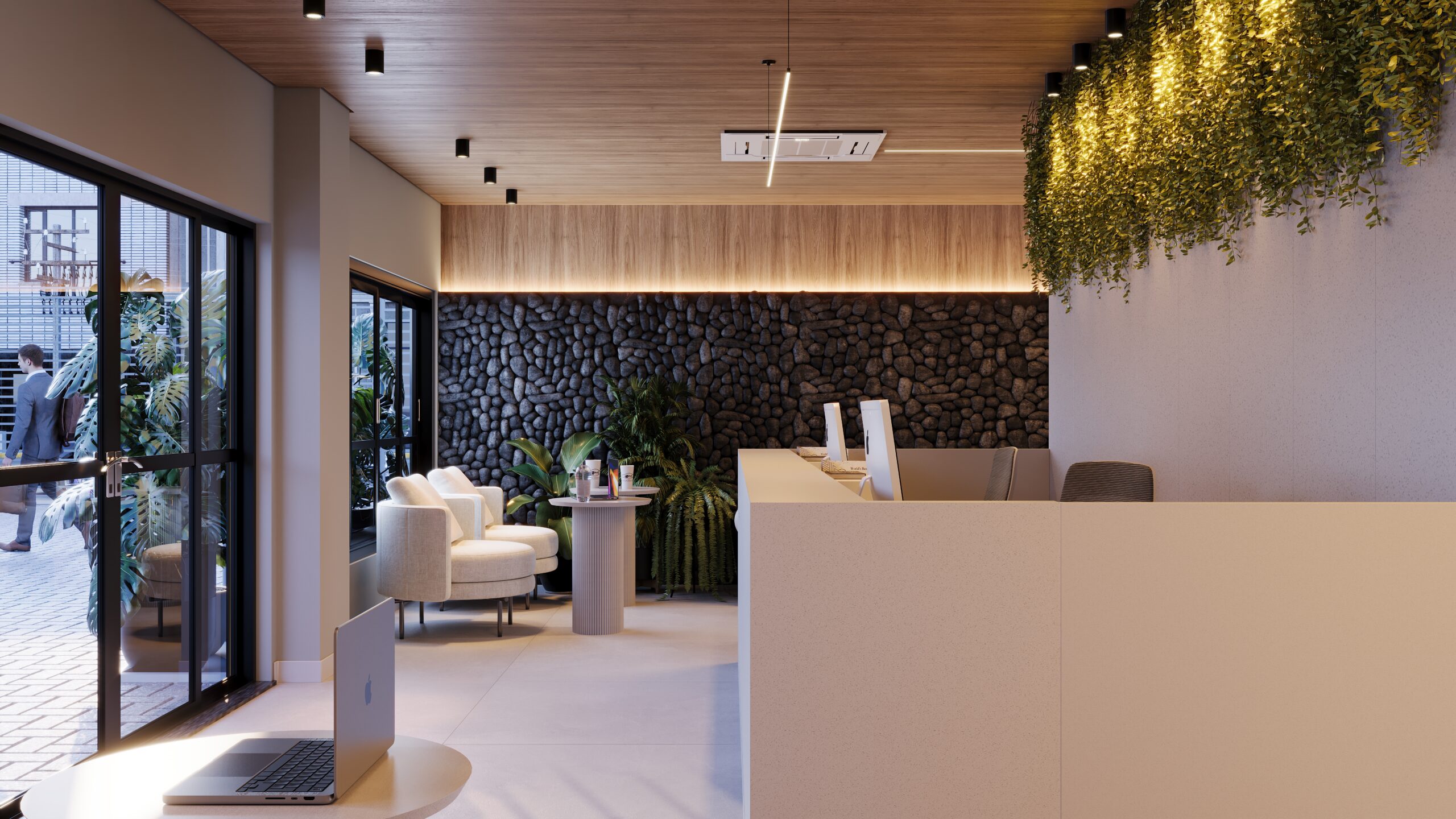Business Center Mauá