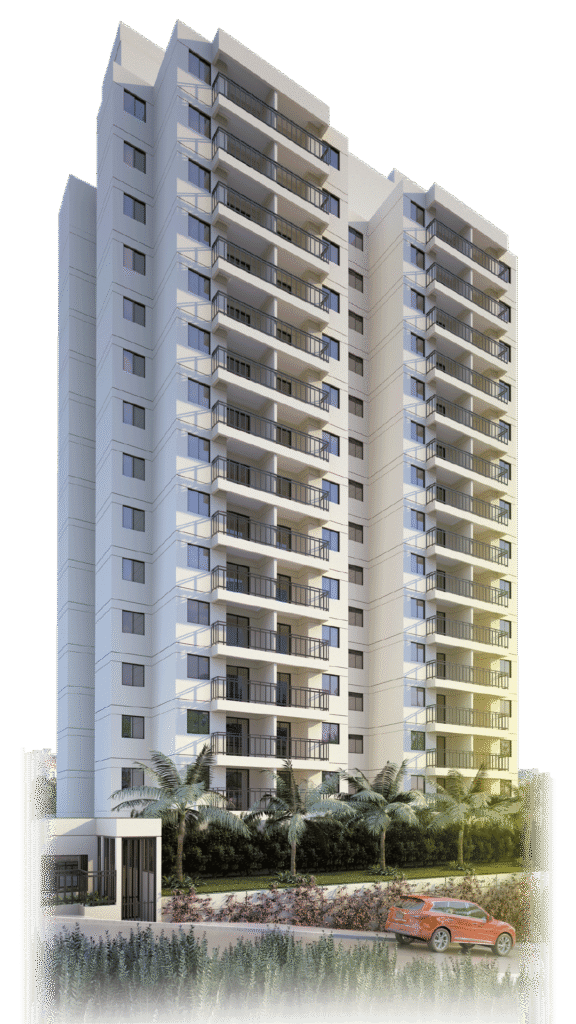 Residencial E-Motion