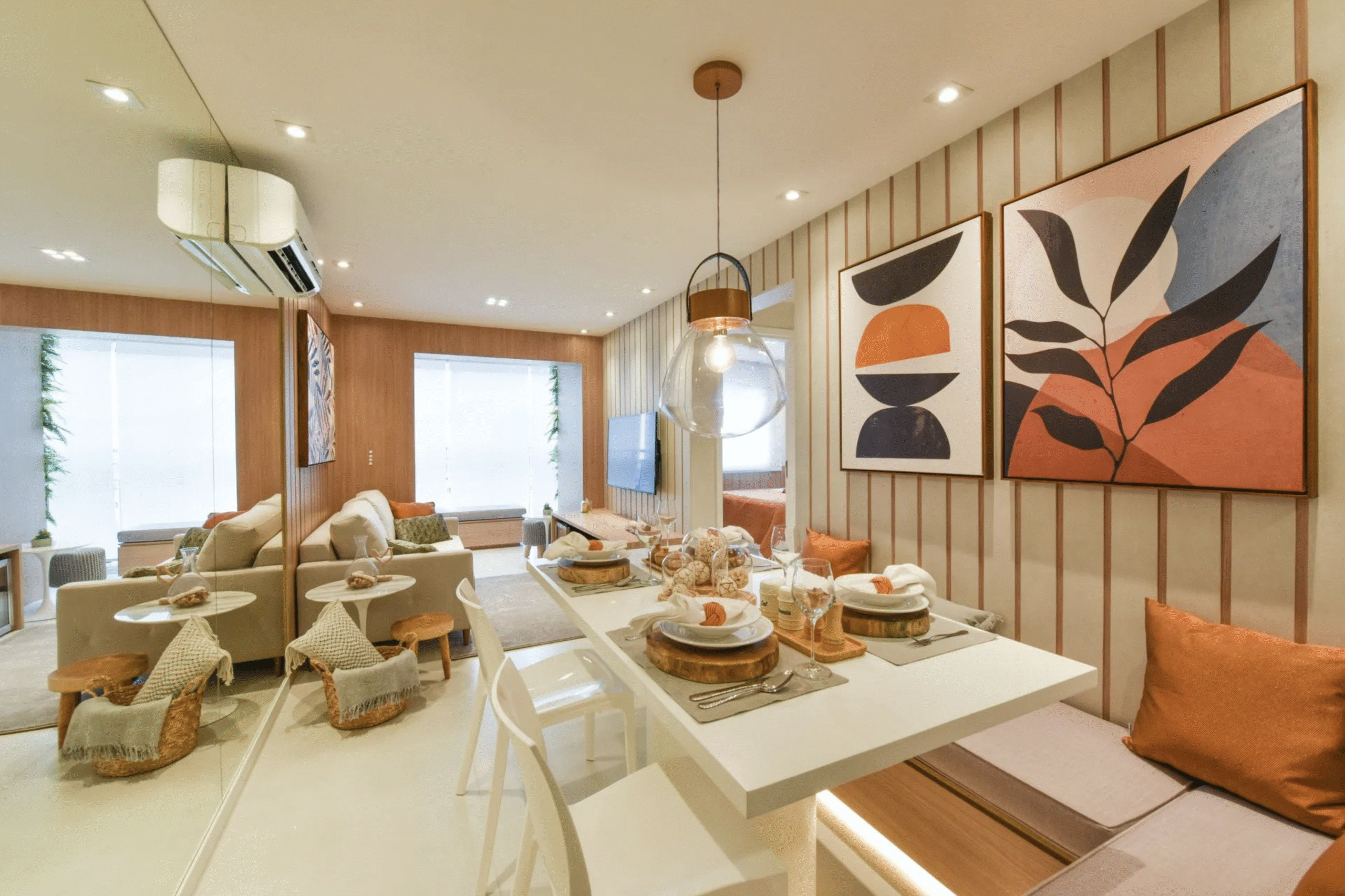 Residencial Duetto