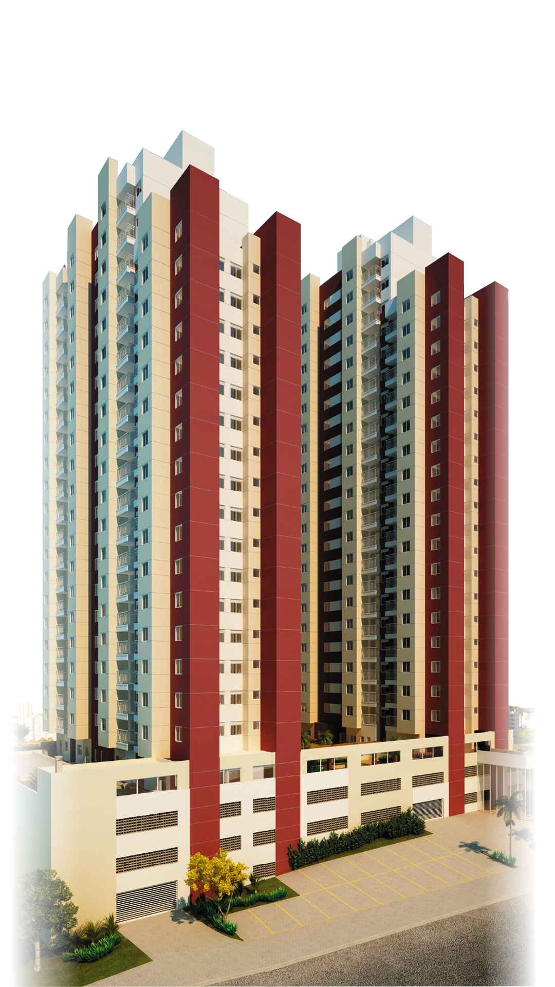 Residencial Bela Vista