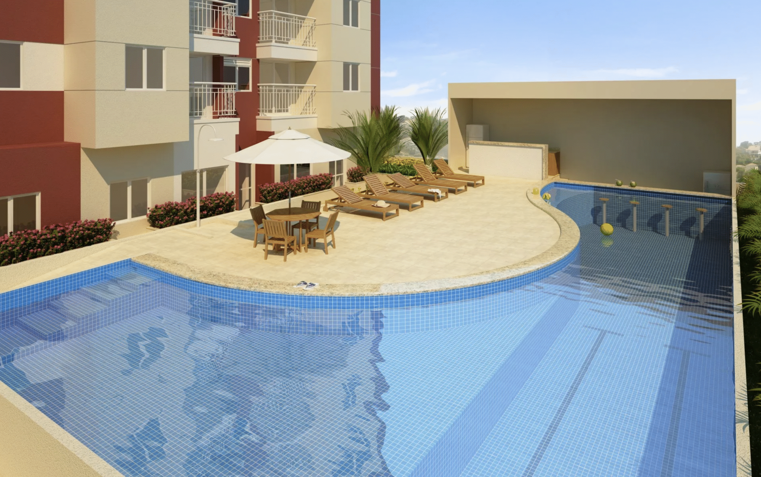 Residencial Bela Vista