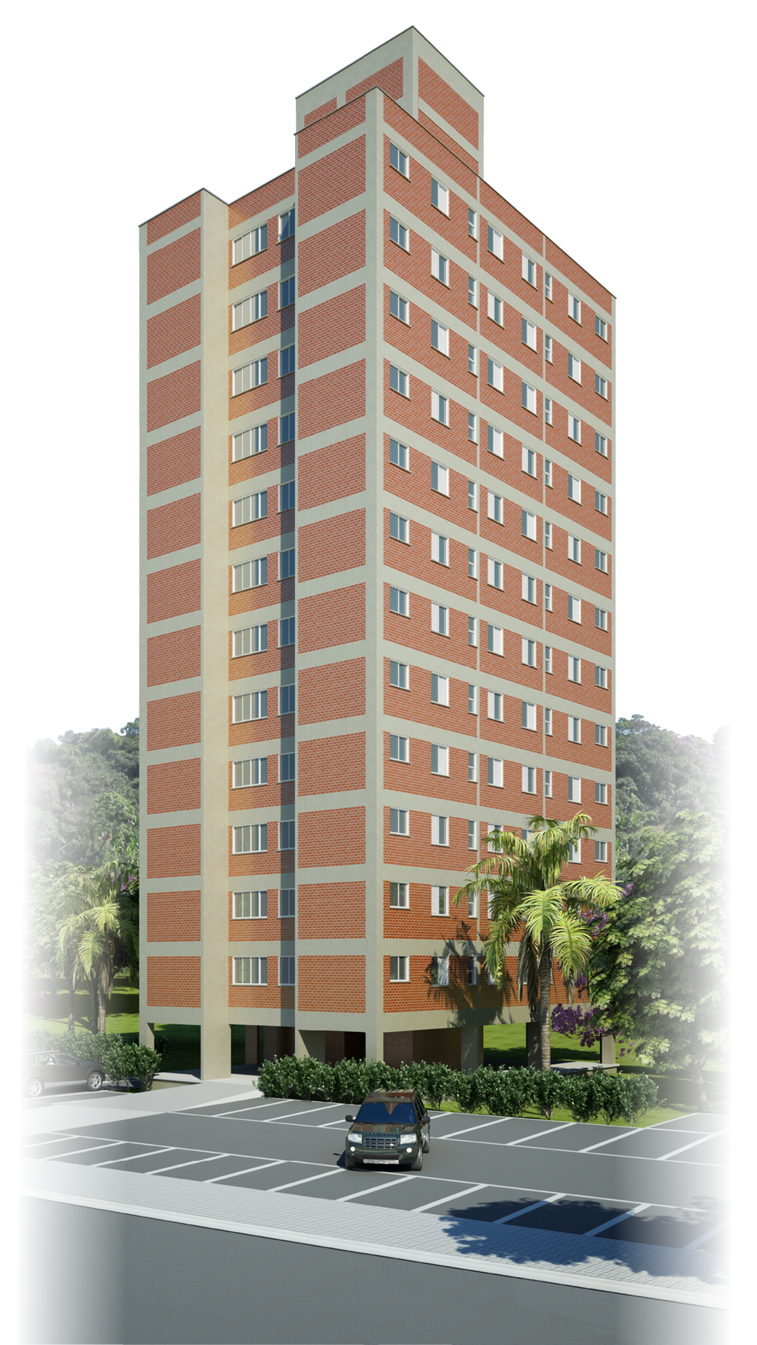 Floresta Campo Limpo