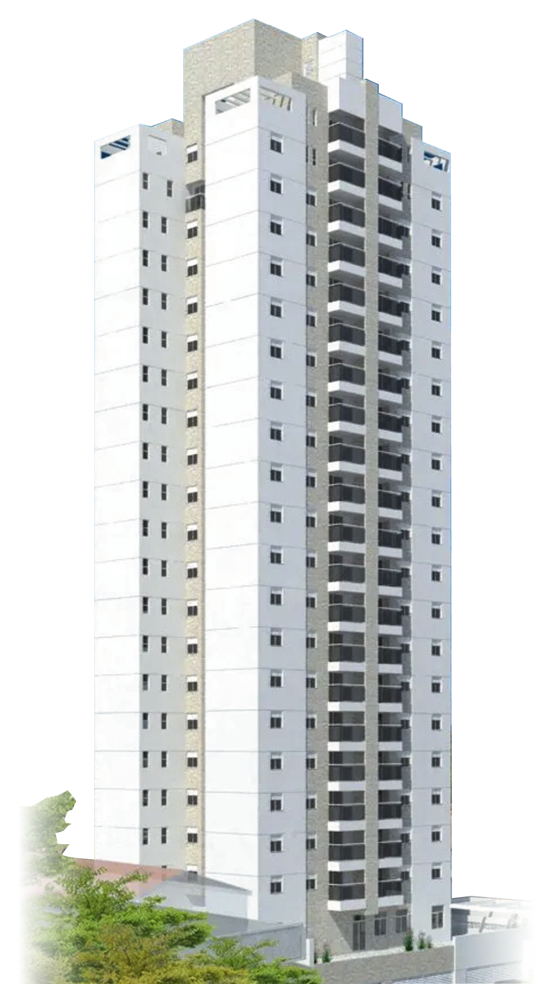 Residencial Victória