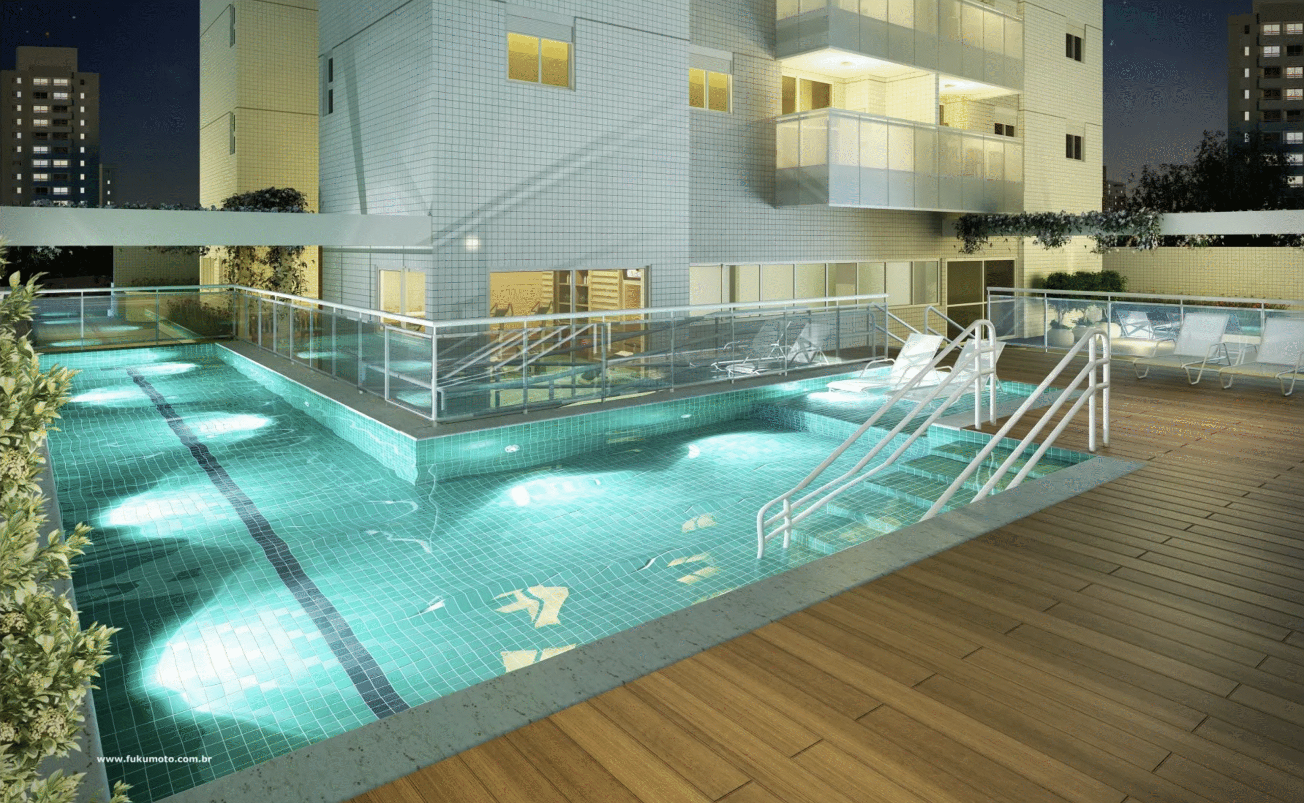 Residencial Victória
