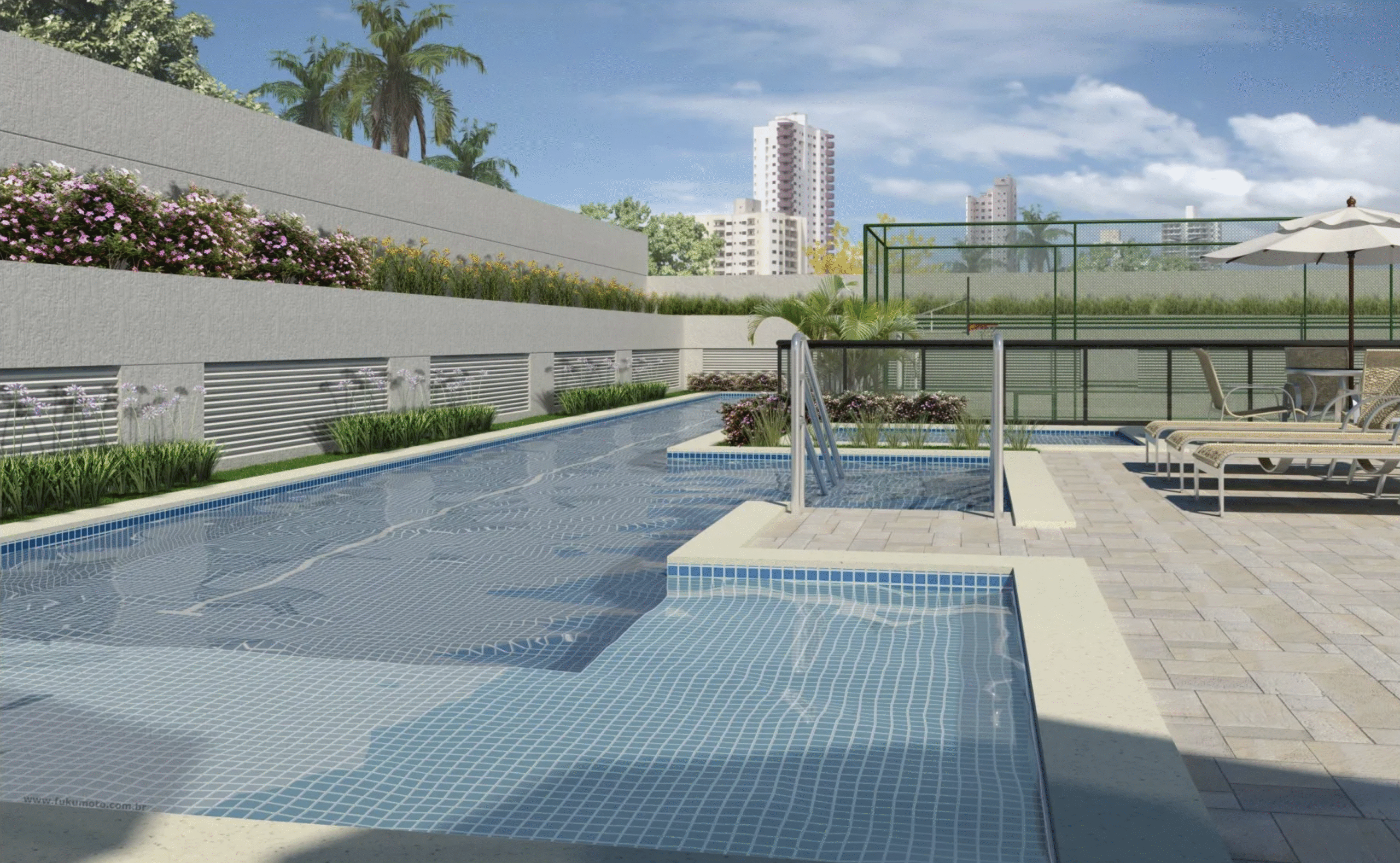Jardim Brecheret