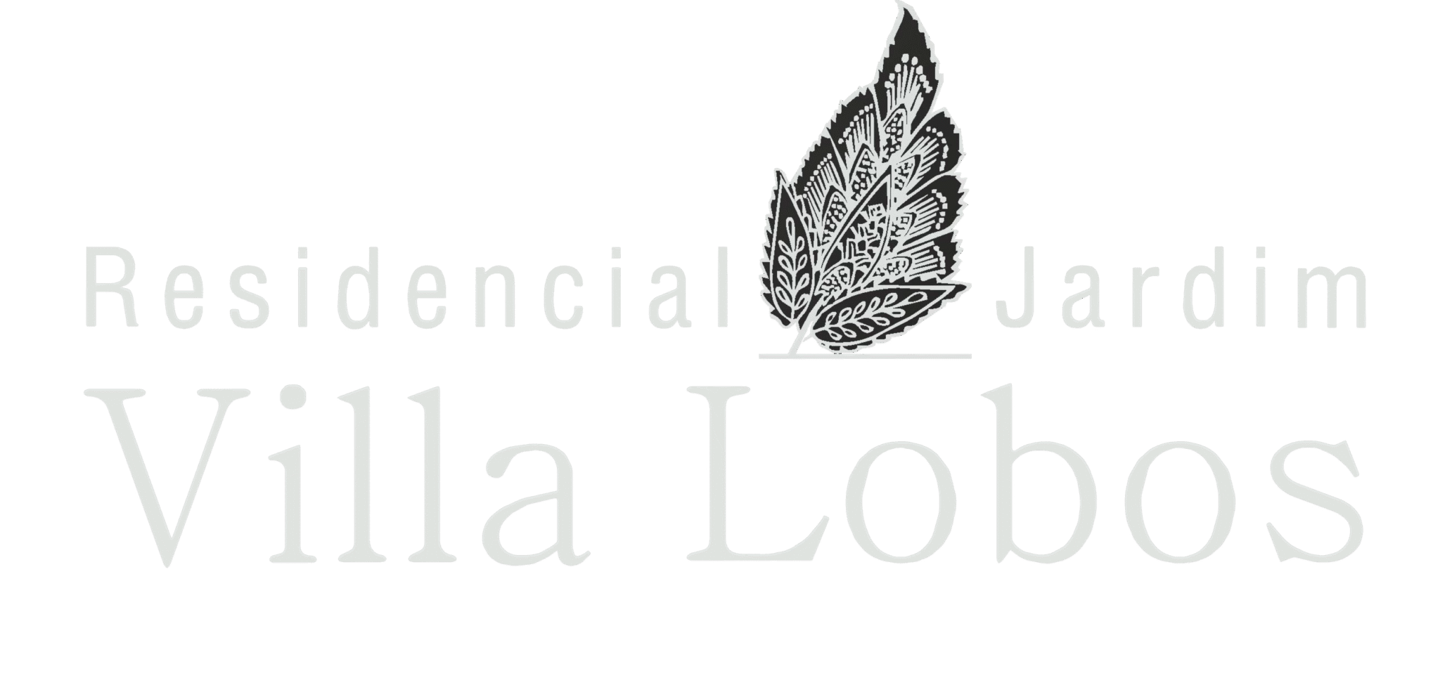 Jardim Villa Lobos