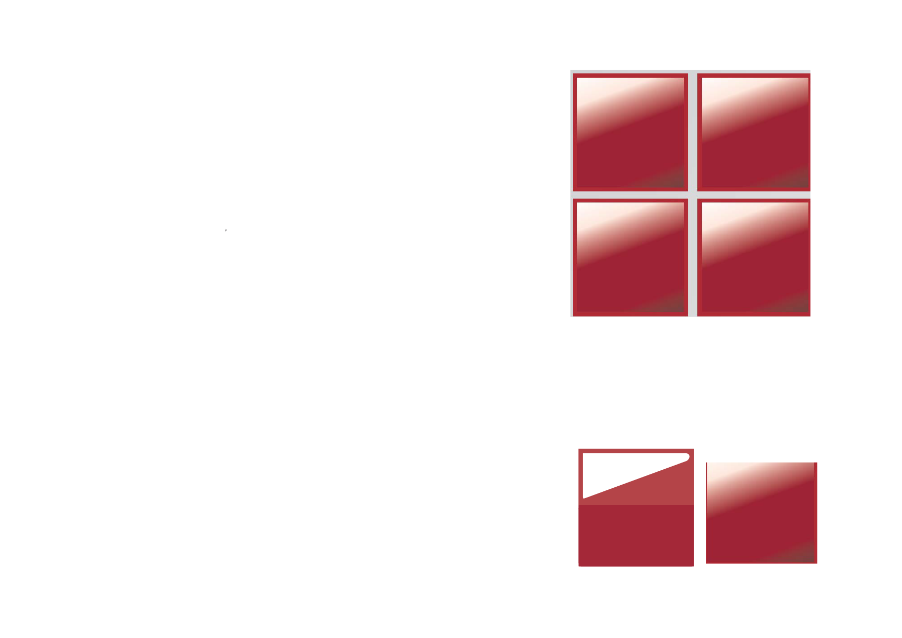 Ilha de Santorini