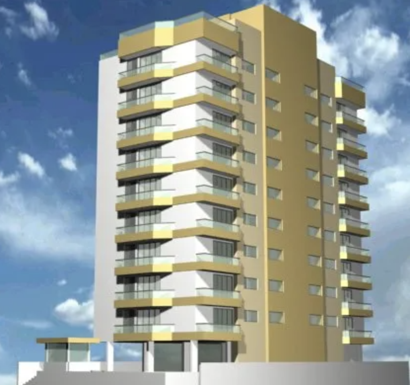 Residencial Áquila