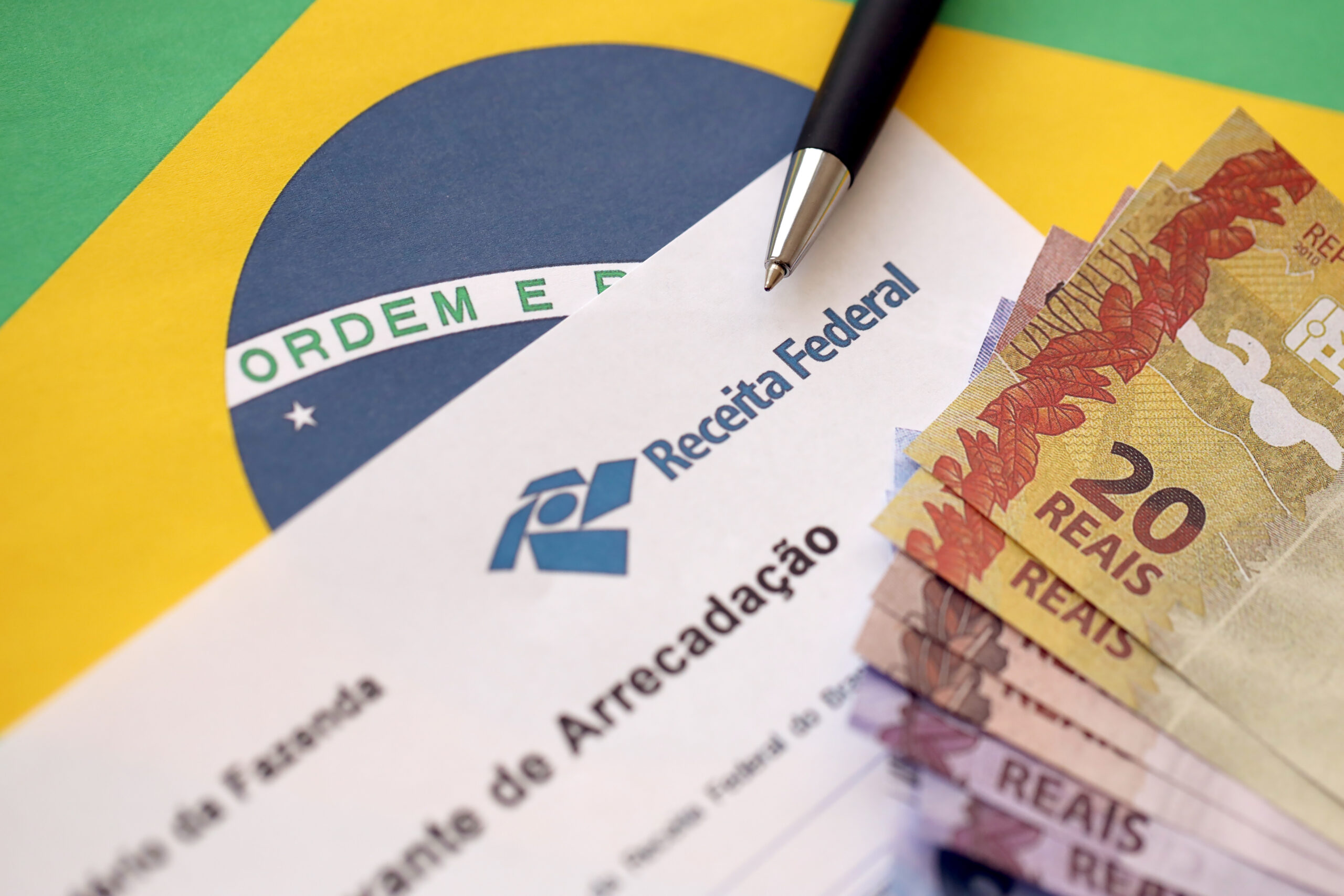 Janela Aberta: Atualizar o Valor do Imóvel no IR a 4% Vale a Pena?