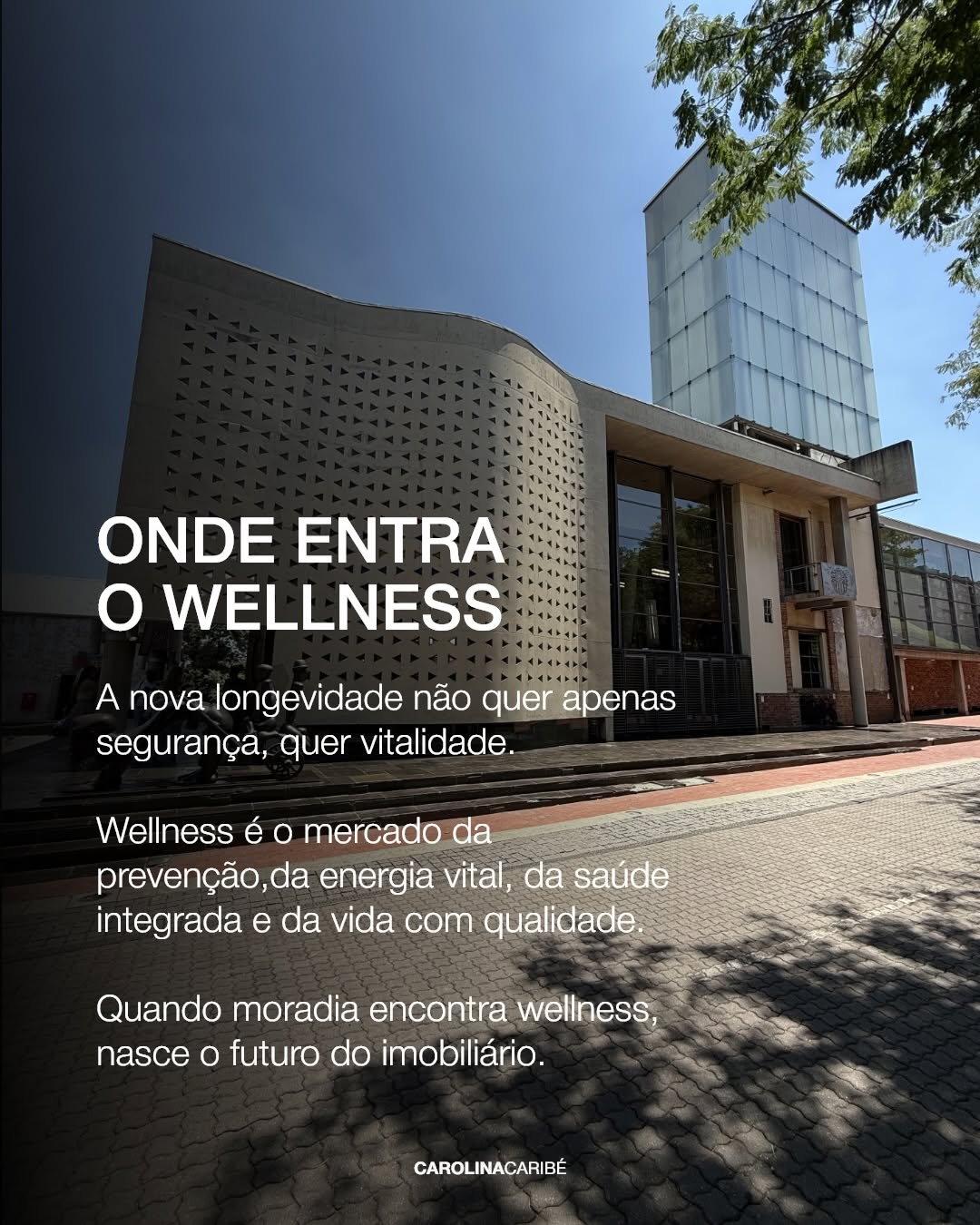 O Deslocamento da Saúde: Do Hospital para o Estilo de Vida