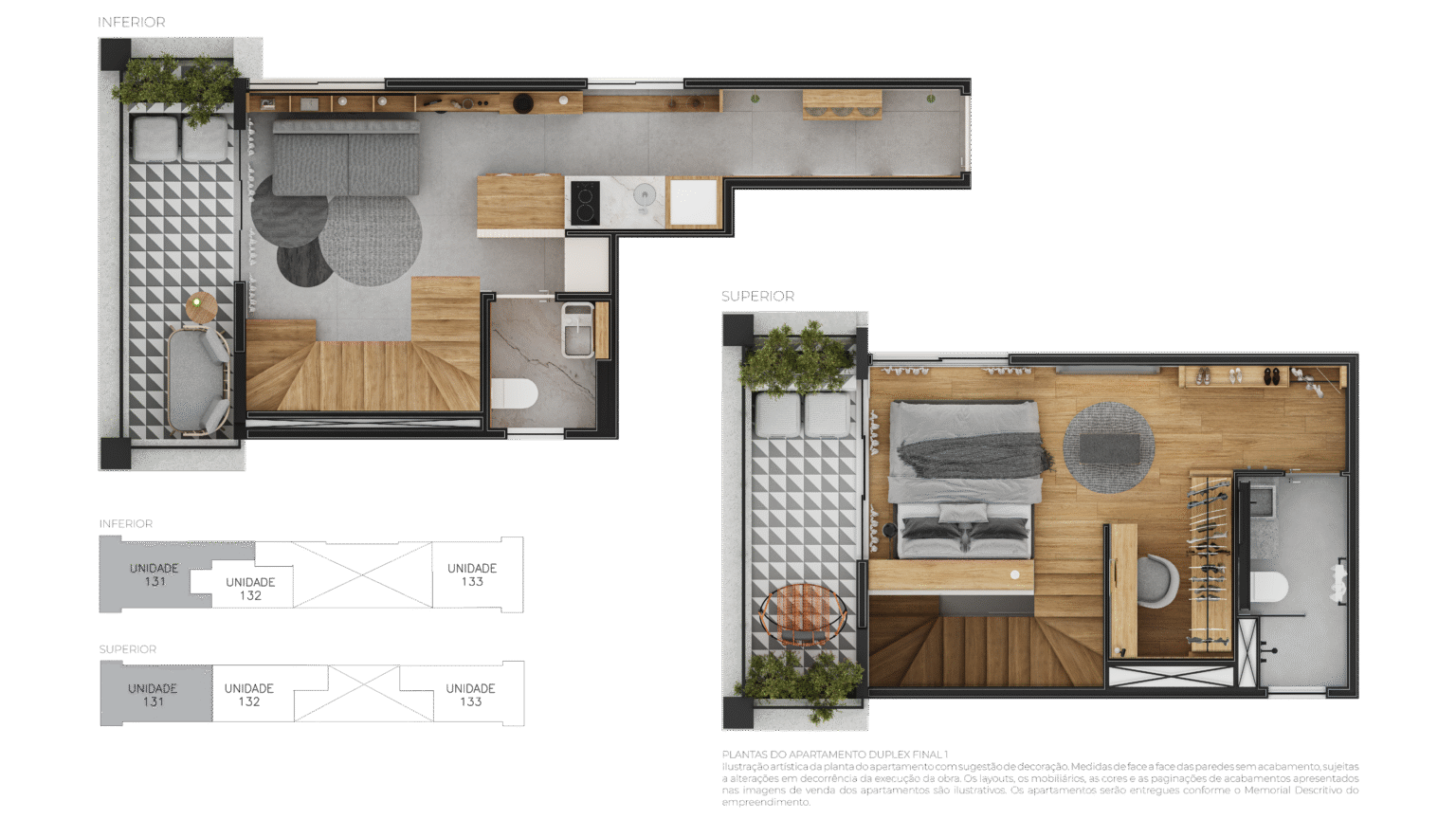 DUPLEX
