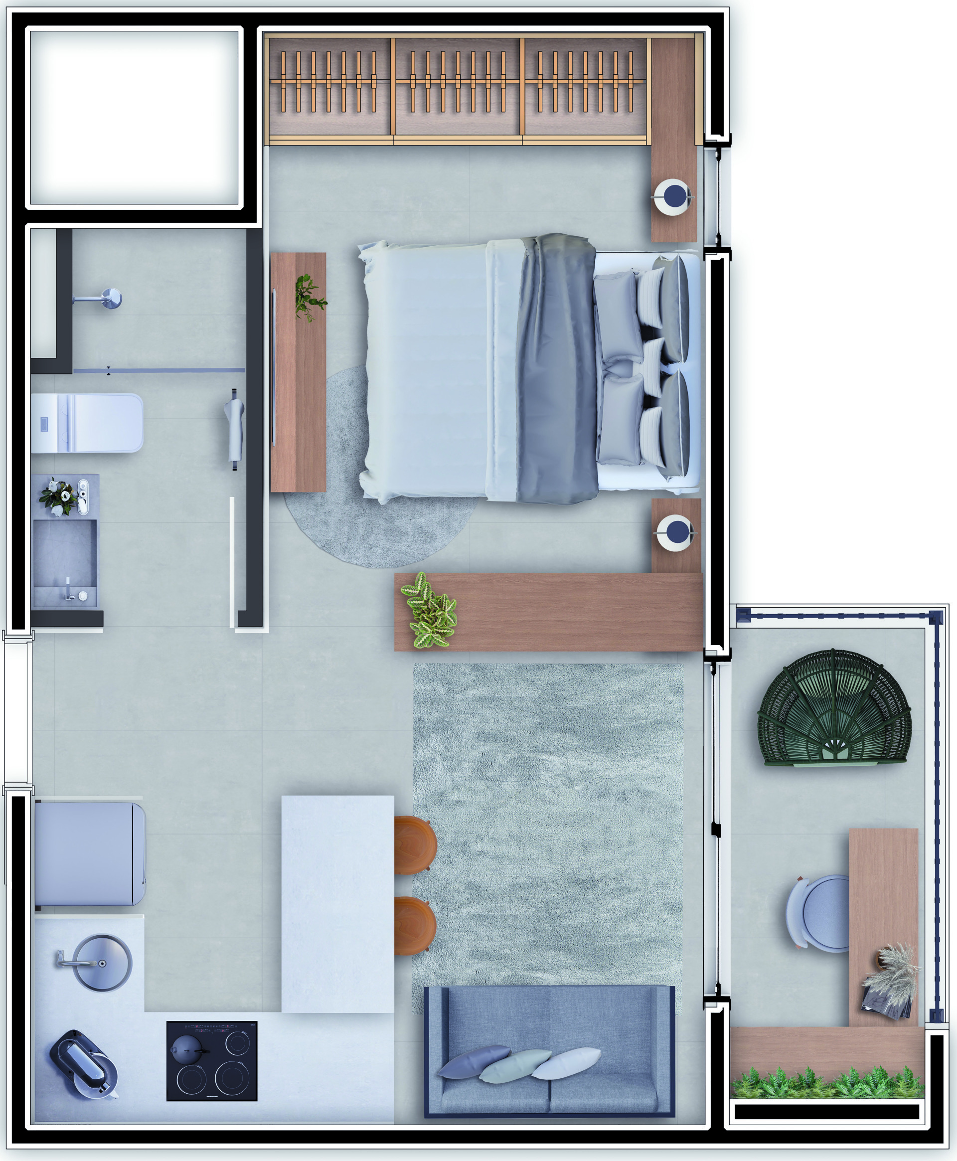 29,25m2 - Final 6