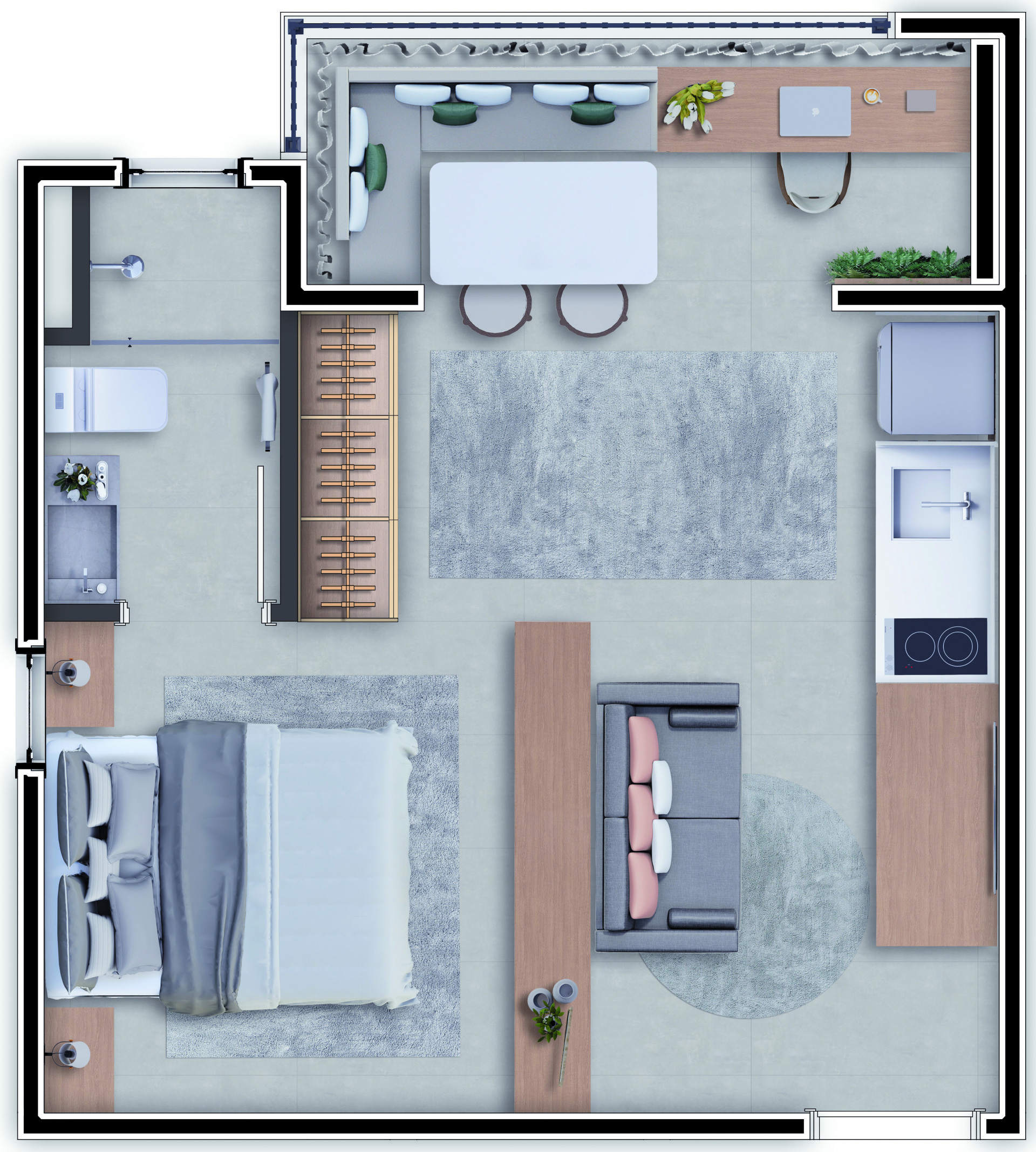 29,75m2 - Final 3